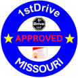 1stDrive - Missouri State APPROVED
