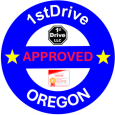 1stDrive - Oregon State APPROVED