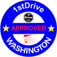 1stDrive - Washington State APPROVED