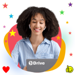 1stDrive - Course page image (300x300)